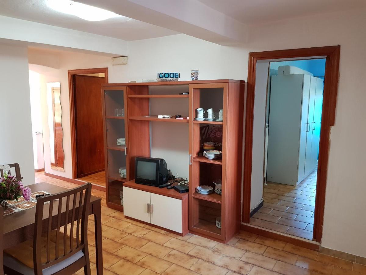 Вілла Casa Apuania Масса Екстер'єр фото